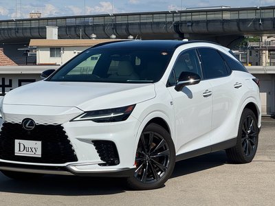 2025 Lexus RX — миниатюра 13