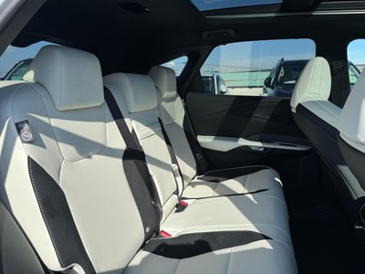 2025 Lexus RX — миниатюра 65