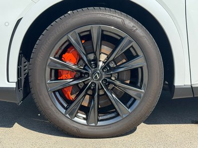 2025 Lexus RX — миниатюра 30