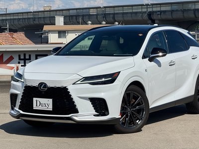 2025 Lexus RX — миниатюра 12