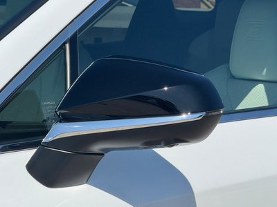 2025 Lexus RX — миниатюра 14