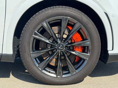 2025 Lexus RX — миниатюра 32