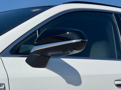 2025 Lexus RX — миниатюра 15