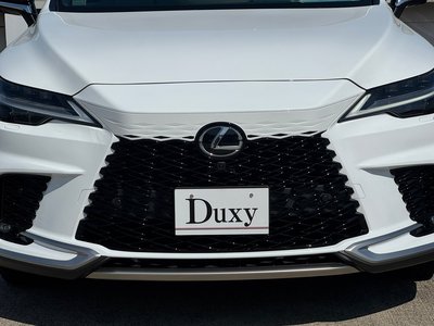 2025 Lexus RX — миниатюра 19