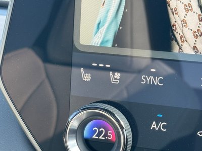 2025 Lexus RX — миниатюра 58