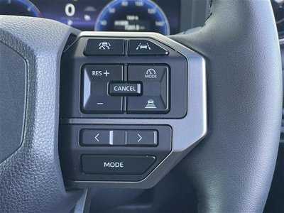 TOYOTA LAND CRUISER 250 - 10