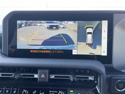 TOYOTA LAND CRUISER 250 - 3