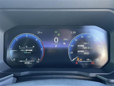 TOYOTA LAND CRUISER 250 - 7