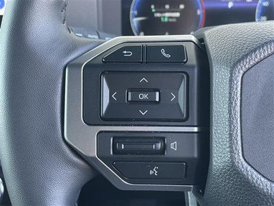 TOYOTA LAND CRUISER 250 - 9