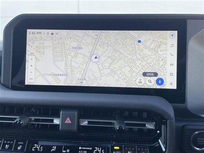 TOYOTA LAND CRUISER 250 - 2