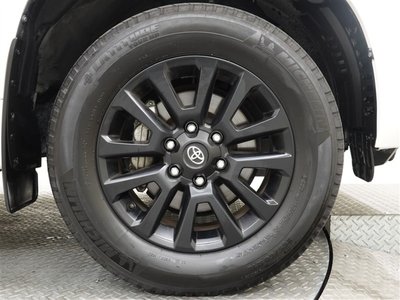 TOYOTA LAND CRUISER PRADO - 4