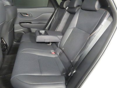 2025 Toyota CROWN SPORT 缩略图 12