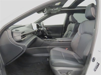 2025 Toyota CROWN SPORT 缩略图 11