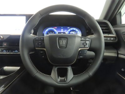 2025 Toyota CROWN SPORT 缩略图 24