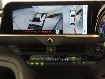 2025 Toyota CROWN SPORT 缩略图 22