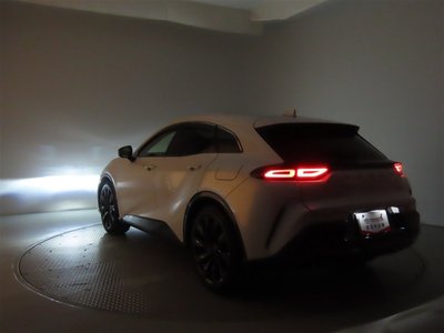 2025 Toyota CROWN SPORT 缩略图 30