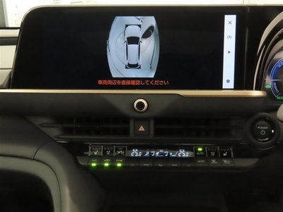 2025 Toyota CROWN SPORT 缩略图 21