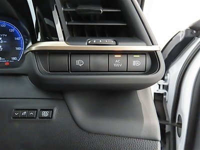 2025 Toyota CROWN SPORT 缩略图 27