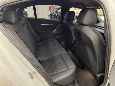 2024 BMW 5 SERIES 照片 9