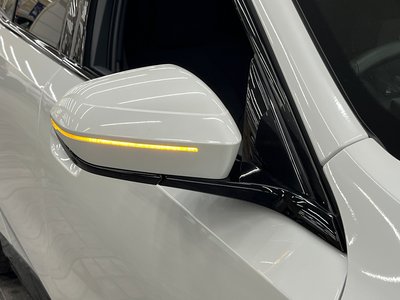 صورة مصغرة 52 لـ 2024 BMW 5 SERIES