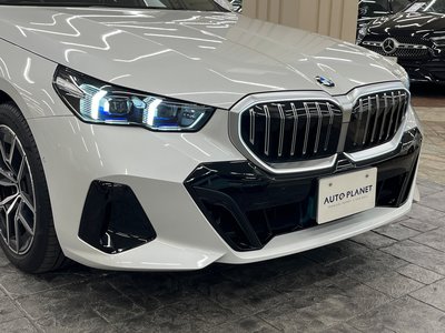 صورة مصغرة 53 لـ 2024 BMW 5 SERIES