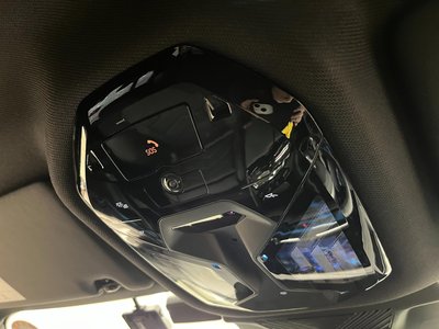 صورة مصغرة 38 لـ 2024 BMW 5 SERIES
