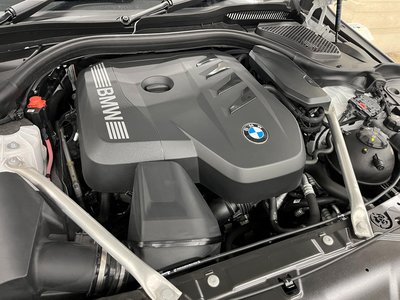 صورة مصغرة 54 لـ 2024 BMW 5 SERIES