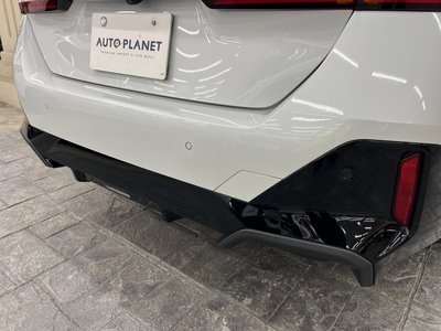 صورة مصغرة 49 لـ 2024 BMW 5 SERIES
