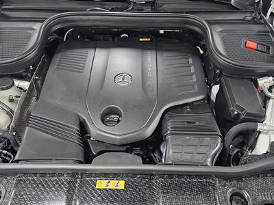 MERCEDES-BENZ GLS - 7