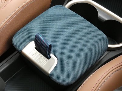 2025 MINI COOPER COUNTRYMAN — миниатюра 21
