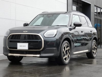 2025 MINI COOPER COUNTRYMAN — миниатюра 45
