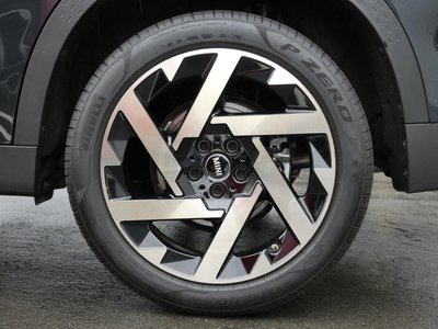 2025 MINI COOPER COUNTRYMAN — миниатюра 64