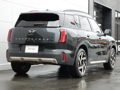 2025 MINI COOPER COUNTRYMAN — миниатюра 48