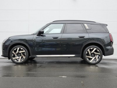 2025 MINI COOPER COUNTRYMAN — миниатюра 51