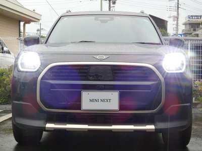 2025 MINI COOPER COUNTRYMAN — миниатюра 53