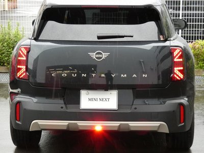 2025 MINI COOPER COUNTRYMAN — миниатюра 55