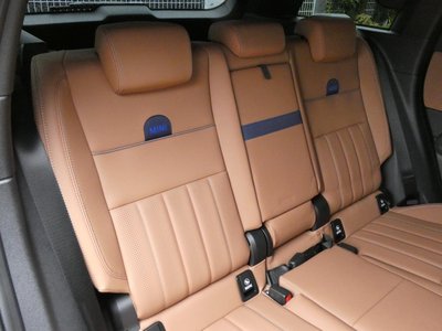 2025 MINI COOPER COUNTRYMAN — миниатюра 35