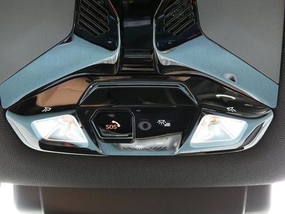 2025 MINI COOPER COUNTRYMAN — миниатюра 16