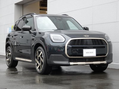 2025 MINI COOPER COUNTRYMAN — миниатюра 47
