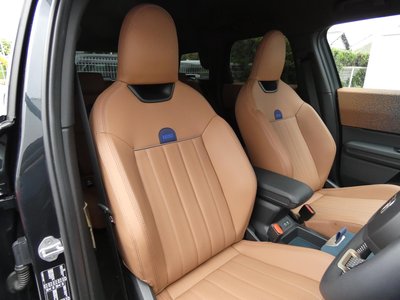 2025 MINI COOPER COUNTRYMAN — миниатюра 27