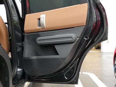 2025 MINI COOPER COUNTRYMAN — миниатюра 43