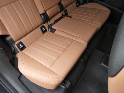 2025 MINI COOPER COUNTRYMAN — миниатюра 36