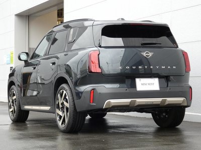 2025 MINI COOPER COUNTRYMAN — миниатюра 50