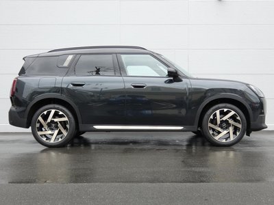 2025 MINI COOPER COUNTRYMAN — миниатюра 52