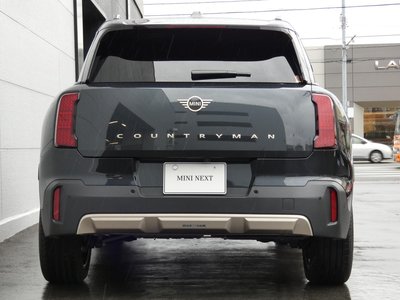 2025 MINI COOPER COUNTRYMAN — миниатюра 49