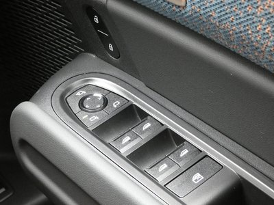 2025 MINI COOPER COUNTRYMAN — миниатюра 25