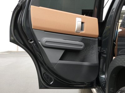 2025 MINI COOPER COUNTRYMAN — миниатюра 44