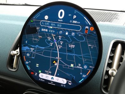 2025 MINI COOPER COUNTRYMAN — миниатюра 14