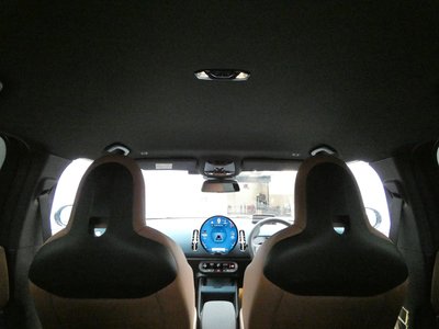 2025 MINI COOPER COUNTRYMAN — миниатюра 34