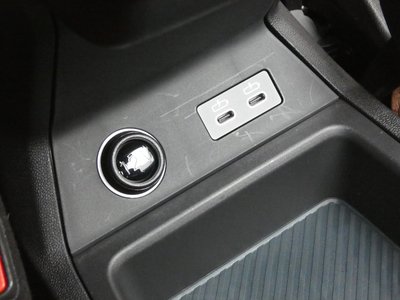 2025 MINI COOPER COUNTRYMAN — миниатюра 23